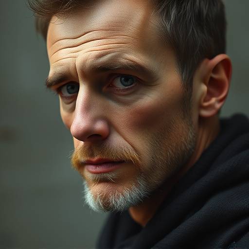 Portrait de Thomas Dubois, technicien audiovisuel et sp√©cialiste du streaming chez Cr√©ations Lumi√®re.