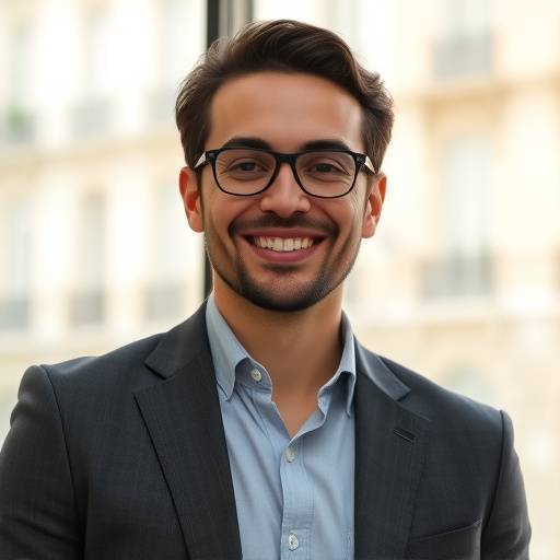 Vid√©o promotionnelle pour une entreprise de Lyon.